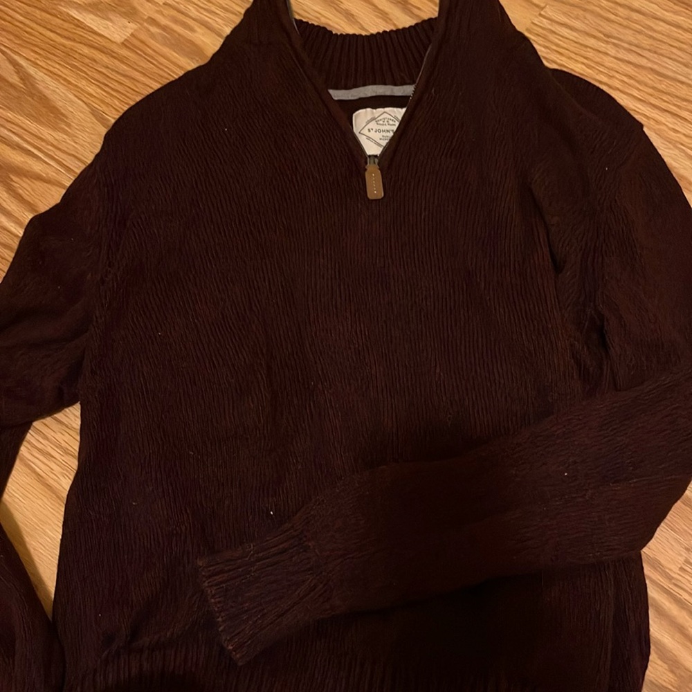 Men’s sweater